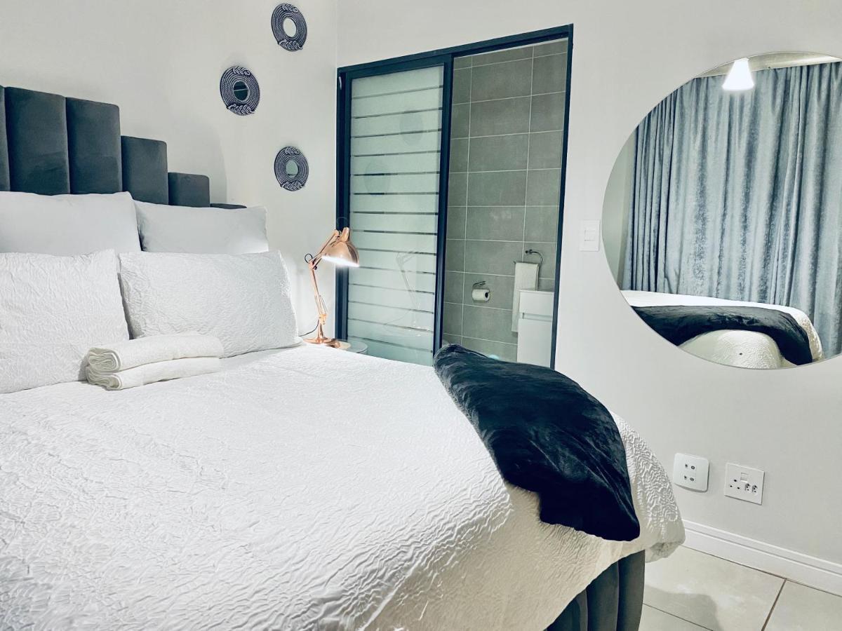 The Blyde 104 Lejlighed Pretoria-Noord Eksteriør billede