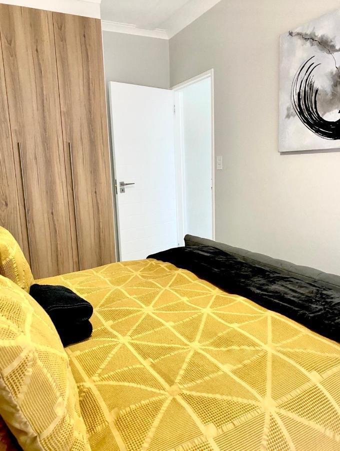 The Blyde 104 Lejlighed Pretoria-Noord Eksteriør billede